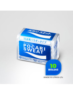 Pocari powder 10 L 10 pack