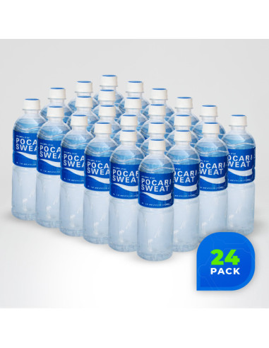 Botella 500 ml - 24 pack