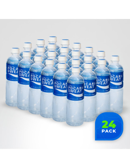 Pocari 500 ml 24 pack