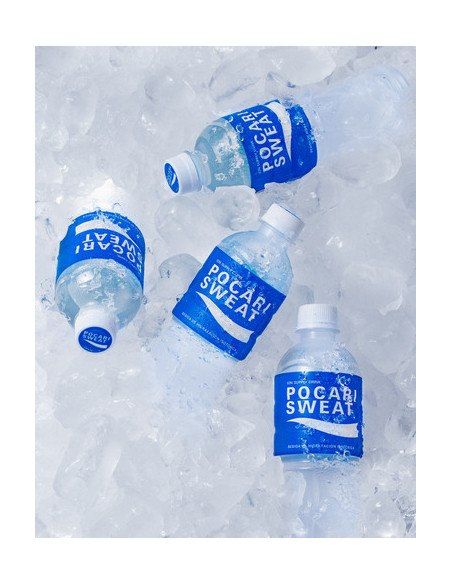 Pocari 500 ml 24 pack