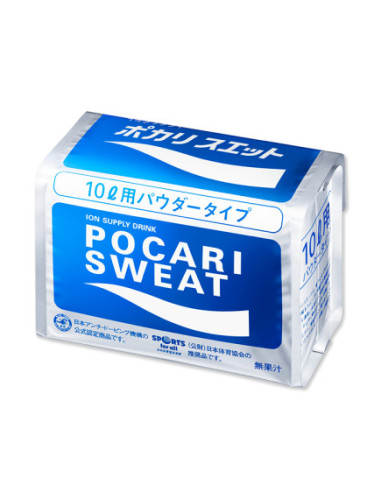 Pocari powder 10 L 10 pack